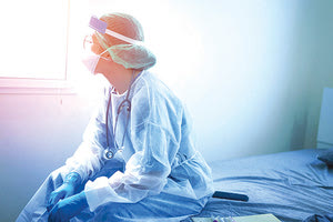 Νέο κύμα Covid-19 περιμένουν οι ειδικοί