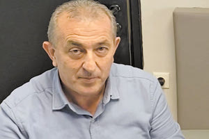 σωκρατης βαρδακης