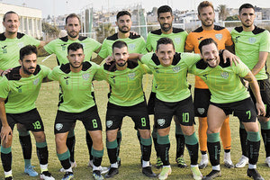 ΓΙΟΥΧΤΑΣ ΟΜΑΔΑ