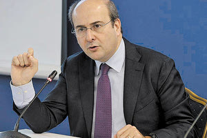 χατζηδακης