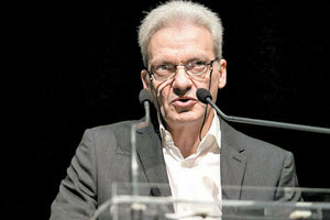 Αλέξης Καλοκαιρινός