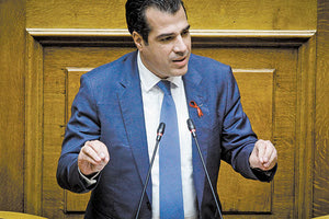 Ο κ. Πλεύρης