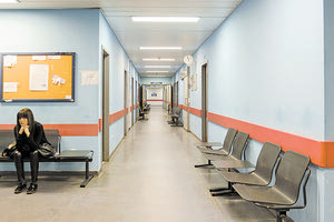 Επιστρέφουν οι ανεμβολίαστοι υγειονομικοί