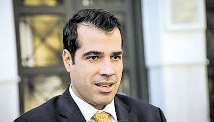 Ο κ. Πλεύρης