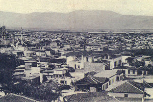 ΦΩΤΟΗΜΕΡΑΣ: Το Ηράκλειο στις αρχές του περασμένου αιώνα.