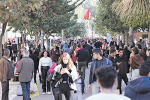 Με θετικό πρόσημο ατενίζει το μέλλον και το 2023 η τοπική αγορά