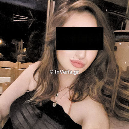 Πέταξε το βρέφος της στο ποτάμι 