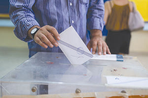 Φουντώνουν τα σενάρια για εκλογές τον Απρίλιο, μετά τις πρόσφατες δηλώσεις του πρωθυπουργού