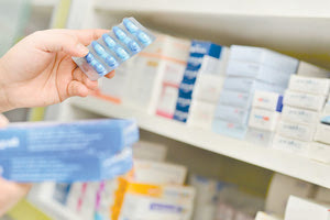 ΦΑΡΜΑΚΑ ΕΛΛΕΙΨΕΙΣ