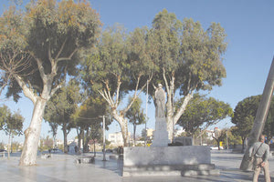 ΠΛΑΤΕΙΑ ΕΛΕΥΘΕΡΙΑΣ