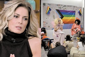 Αντέδρασε το ΠΑΣΟΚ στα σχόλια της Κατερίνας Λάσπα που…δεν ήθελε drag queen στα νηπιαγωγεία!