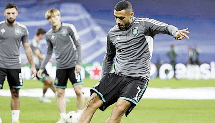 Ο Μπαπέ, ο Γιακουμάκης, ο Μπιλάλ και τα άλλα...«κανόνια» της Ευρώπης και του κόσμου