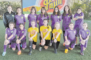 Η ομάδα του «Λίντο»