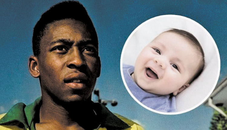 Το 2022 στο Περού 738 μωρά πήραν το όνομα «Πελέ»