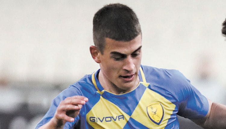 Ο Φυτόπουλος