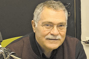 Η εξομολόγηση του Γιάννη Λιονάκη