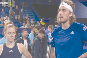 τσιτσιπας - σακκαρη