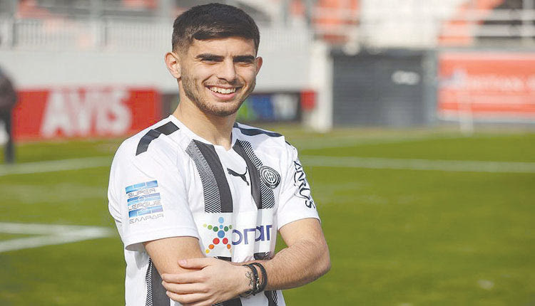 Η ευθύνη είναι συνολική στο θεμα Μπουζούκη