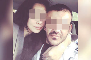 36χρονος που δέχθηκε επίθεση με βιτριόλι