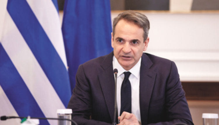 Τα σενάρια για εκλογές τον Απρίλιο επιβεβαιώνει σχεδόν καθημερινά ο πρωθυ- πουργός