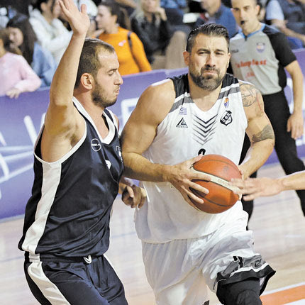 Μεγάλο φαβορί ο ΟΦΗ κόντρα στον ΑΟΚ Χανιά