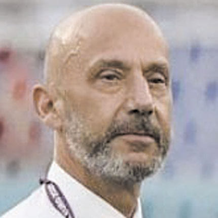 «Εφυγε» στα 58 του ο Βιάλι