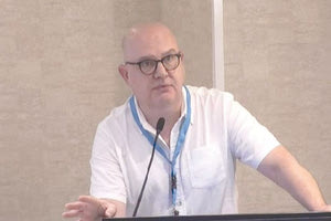 Ο νέος διευθυντής του ΤΕΠ του ΠΑΓΝΗ Νικόλαος Σμπυράκης