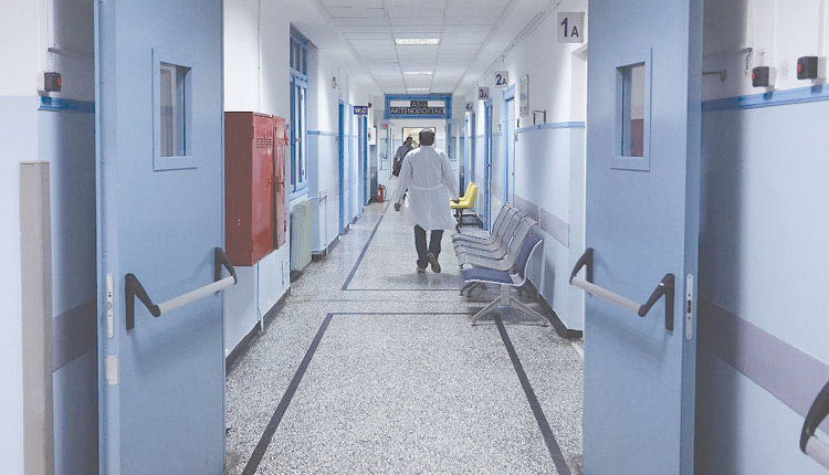 Αντίκτυπο στην περίθαλψη των ασθενών έχει η κρίση στην υγεία στην Κρήτη