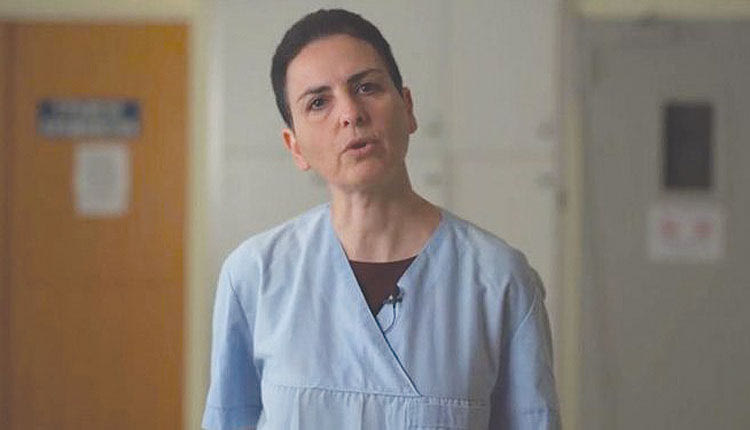 Η τελευταία “ηχηρή” παραίτηση ήταν αυτή της κ. Ελένης Ιωαννίδου