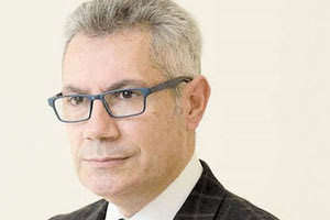 ο επικεφαλής της 7ης ΥΠΕ Κρήτης Διοικητής κ. Νεκτάριος Παπαβασιλείου