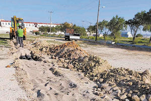 ΕΡΓΑ ΓΙΑ ΤΗΝ ΛΑΙΚΗ