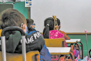 Τα μέτρα που συστήνουν οι ειδικοί στους γονείς