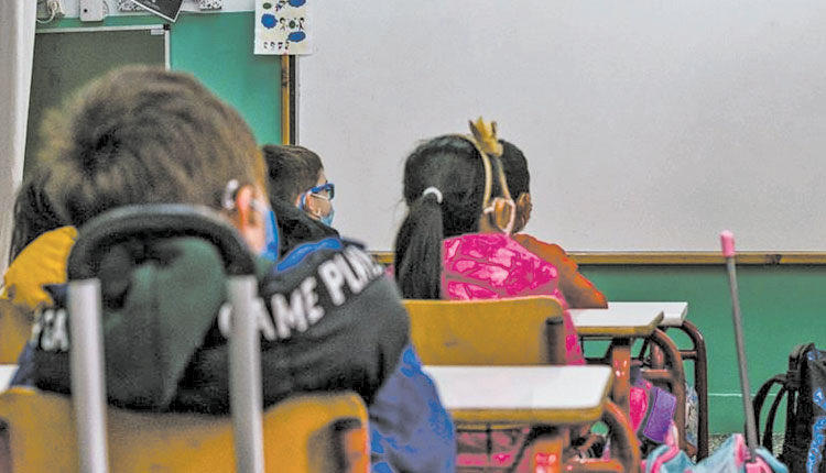 Τα μέτρα που συστήνουν οι ειδικοί στους γονείς