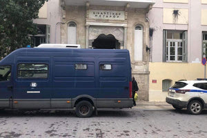 Ορκωτό Δικαστήριο