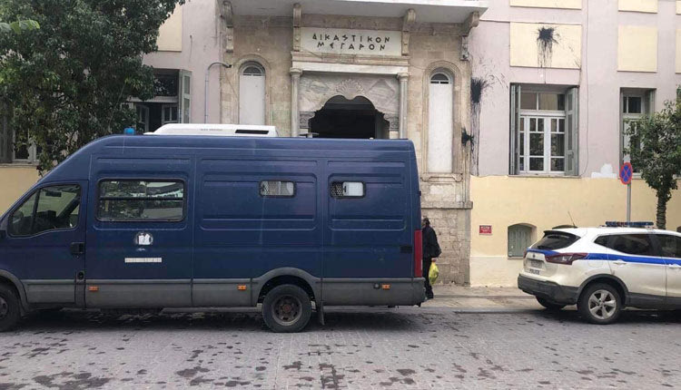 Ορκωτό Δικαστήριο