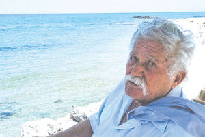 Τελευταίο «αντίο» στον Κωνσταντίνο Παττακό