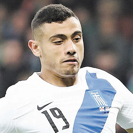 Θέμα ημερών φαίνεται πως είναι η αποχώρηση του Γιώργου Γιακουμάκη από τη Σέλτικ.