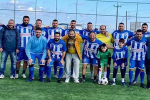 Αρκετές ομάδες στήριξαν την πρωτοβουλία του Σωματείου Φίλων Ηροδότου