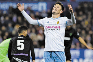 Τον Μαρκ Γκουάλ θέλει να φέρει στο Ηράκλειο ο ΟΦΗ