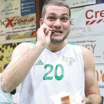 Το φλουρί στον Μητρόπαπα