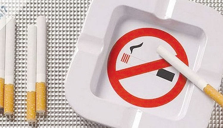 ΕΠΑΝΗΛΘΑΝ ΟΙ ΕΛΕΓΧΟΙ Πρόστιμα-«φωτιά» για το τσιγάρο