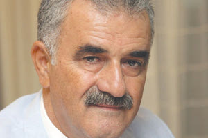 Ο κ. Παττακός