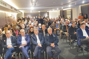 τα σεναρια του συριζα στην κρητη