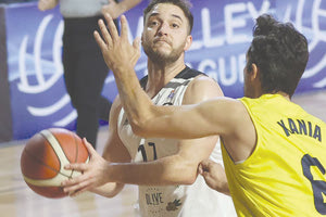 Ψάχνει νίκη σε πεντάλεπτο ματς ο ΟΦΗ