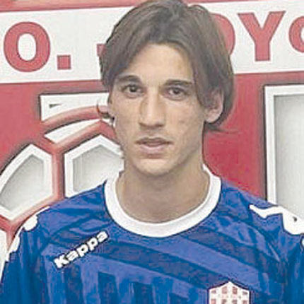 Στον  ΠΑΟ Ρουφ θα συνεχίσει την καριέρα του ο Μιχάλης Μαρινάκης