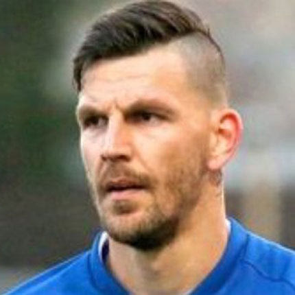 ο Βαγγέλης Μάντζιος