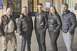 Σε σώμα συγκροτήθηκε το νέο Δ.Σ. του Συλλόγου Επαγγελματιών Φωτογράφων-Εικονοληπτών Κρήτης.