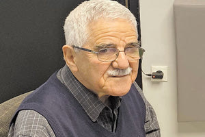 Την εκτίμηση ότι πολλοί σημερινοί υποψήφιοι δήμαρχοι του Ηρακλείου δεν θα φτάσουν να είναι… υποψήφιοι εξέφρασε ο αντιδήμαρχος Μανόλης Βασιλάκης, όταν ερωτήθηκε από τα livetalks και το Θέμα Κρήτης 103,1 για το τι μέλλει γενέσθαι στη Λότζια στις αυτοδιοικητικές εκλογές