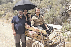 Το «Λούγκερ» στην ΕΡΤ 2