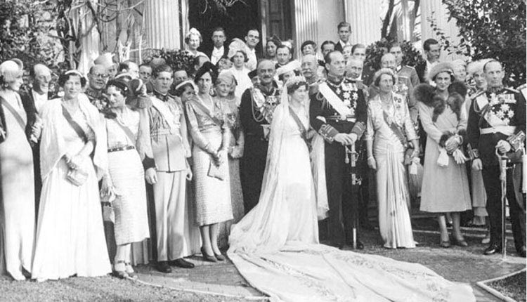 Από τον Όθωνα στον Κωνσταντίνο, οι βασιλιάδες της χώρας